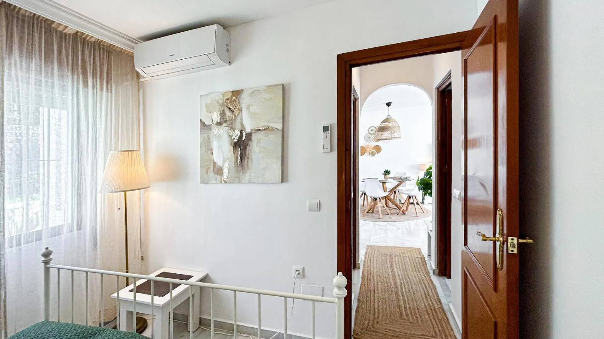Sunny Sea Apartmant!!! Las Farolas Mijas