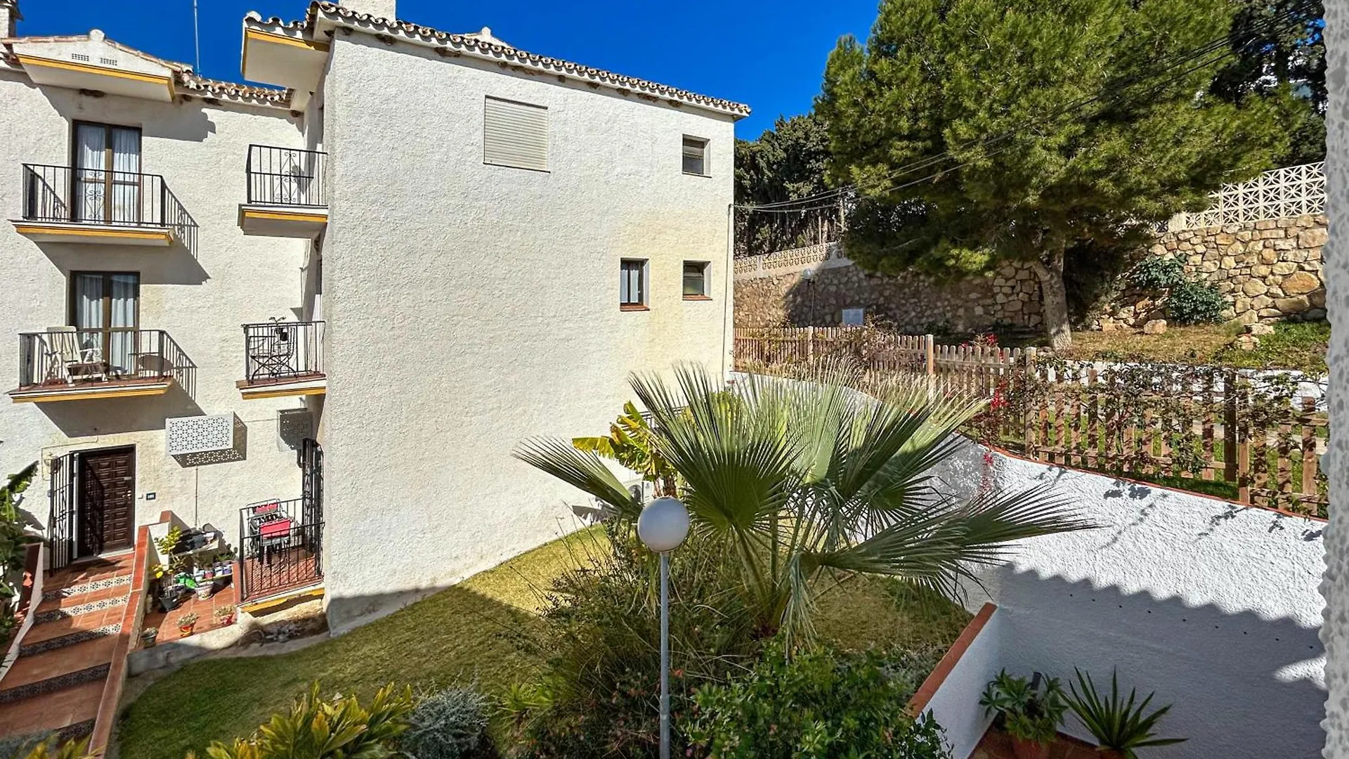 Sunny Sea Apartmant!!! Las Farolas Mijas 0*, El Faro
