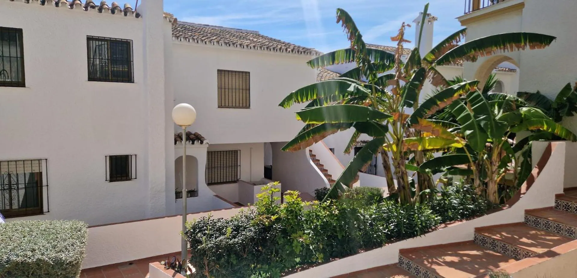 Sunny Sea Apartmant!!! Las Farolas Mijas El Faro Spain